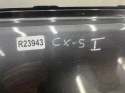 Drzwi Mazda CX-5 CX5 1 I 12-17r. prawe tylne prawy tył KD5372010