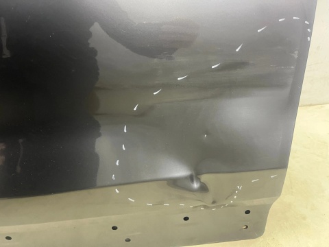 Drzwi Mazda CX-5 CX5 1 I 12-17r. prawe tylne prawy tył KD5372010