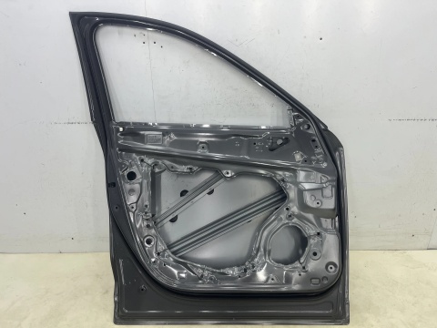 Drzwi Mazda CX-5 CX5 1 I 12-17r. prawe tylne prawy tył KD5372010