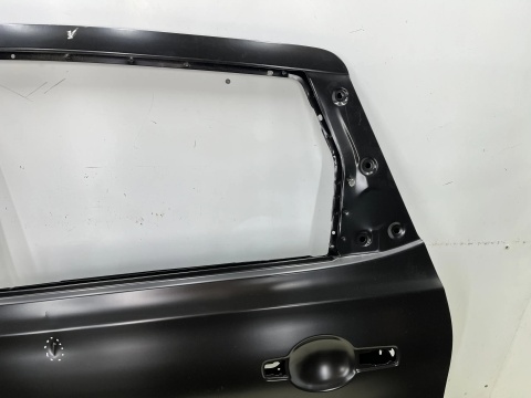 Drzwi Nissan Qashqai J10 1 I 06-13r. lewe tylne lewy tył nowe oryginalne H2101-JD0MC