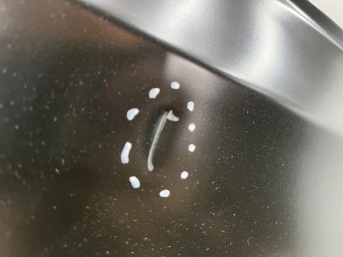 Drzwi Nissan Qashqai J10 1 I 06-13r. lewe tylne lewy tył nowe oryginalne H2101-JD0MC