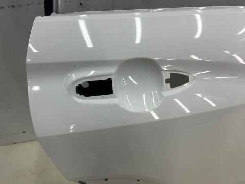 Drzwi Toyota Corolla Cross XG10 20r.- prawe tylne prawy tył