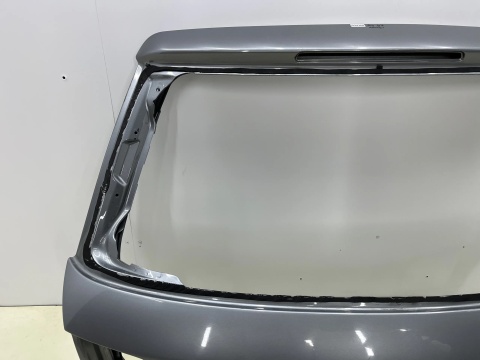 Klapa bagażnika Audi A4 B7 04-08r. Kombi tylna