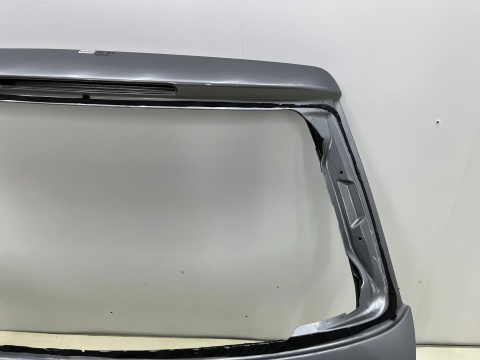 Klapa bagażnika Audi A4 B7 04-08r. Kombi tylna