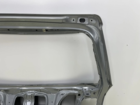 Klapa bagażnika Audi A4 B7 04-08r. Kombi tylna