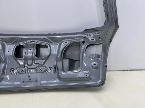 Klapa bagażnika Audi A4 B7 04-08r. Kombi tylna