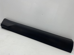 Listwa Hyundai Tucson 4 IV 20r.- NOWA lewa przednia dolna nakładka na drzwi oryginalna lewy przód 87721n700