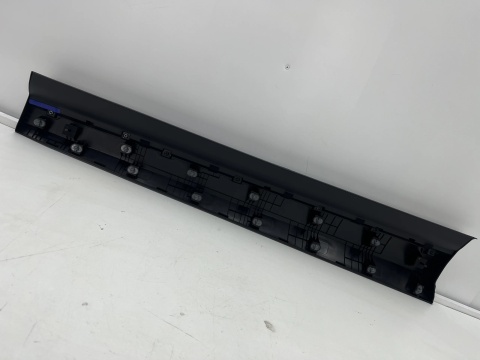 Listwa Hyundai Tucson 4 IV 20r.- NOWA lewa przednia dolna nakładka na drzwi oryginalna lewy przód 87721n700