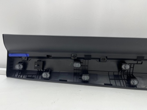 Listwa Hyundai Tucson 4 IV 20r.- NOWA lewa przednia dolna nakładka na drzwi oryginalna lewy przód 87721n700