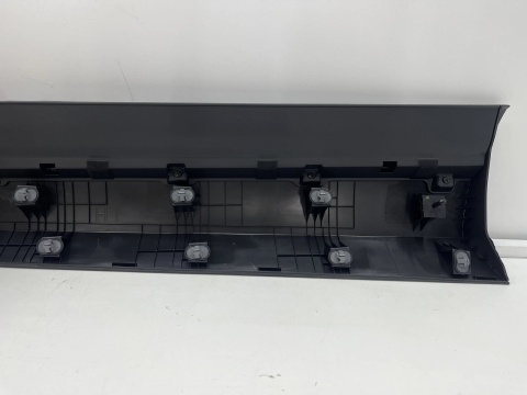 Listwa Hyundai Tucson 4 IV 20r.- NOWA lewa przednia dolna nakładka na drzwi oryginalna lewy przód 87721n700