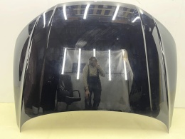 Maska Audi Q5 2 II 80A 16-24r. pokrywa silnika aluminium