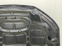 Maska Audi Q5 2 II 80A 16-24r. pokrywa silnika aluminium