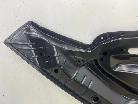 Maska Fiat Ducato Jumper Boxer Movano C ProMaster 3 III 14r.- Lift pokrywa silnika nowa oryginalna 68316660AB