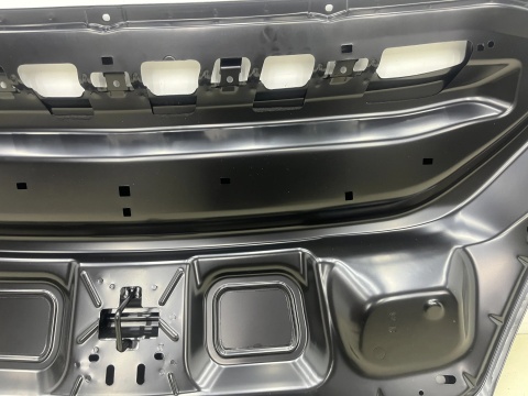 Maska Fiat Ducato Jumper Boxer Movano C ProMaster 3 III 14r.- Lift pokrywa silnika nowa oryginalna 68316660AB