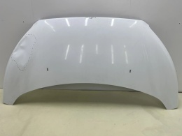 Maska Ford Custom Mk1 I 17-23r. Lift pokrywa silnika