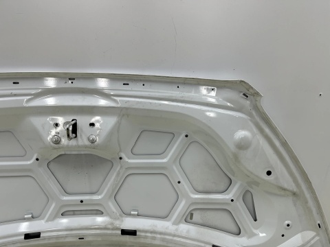 Maska Ford Custom Mk1 I 17-23r. Lift pokrywa silnika