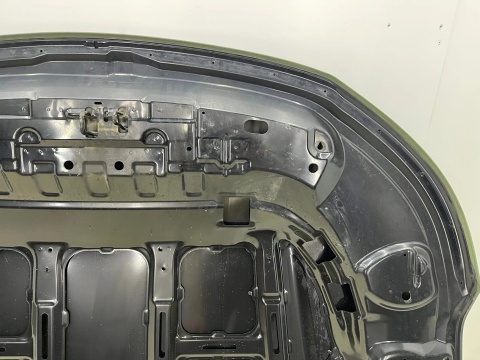 Maska Mitsubishi L200 5 V 19-23r. Lift pokrywa silnika