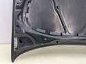 Maska VW Polo 5 V 09-17r. pokrywa silnika 6R0823155