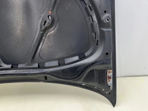 Maska VW Polo 5 V 09-17r. pokrywa silnika 6R0823155