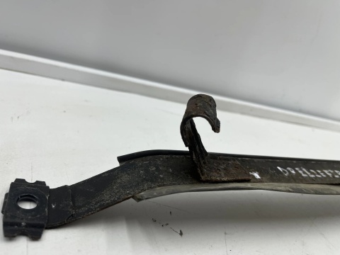 Mocowanie zbiornika Opel Zafira B 05-14 obejma uchwyt baku