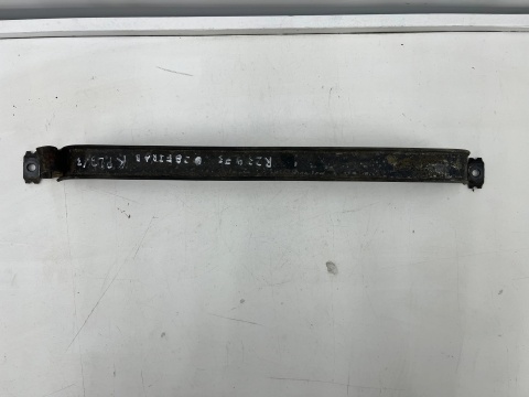 Mocowanie zbiornika Opel Zafira B 05-14 obejma uchwyt baku