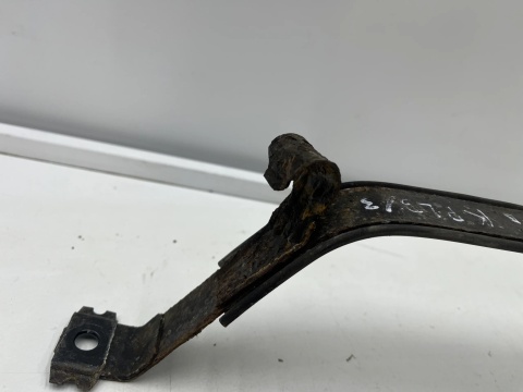 Mocowanie zbiornika Opel Zafira B 05-14 obejma uchwyt baku