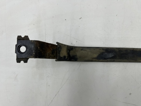 Mocowanie zbiornika Opel Zafira B 05-14 obejma uchwyt baku