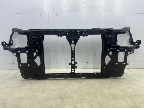 Pas przedni Hyundai i30 I FD 07-12r. NOWE wzmocnienie czołowe ramka chłodnic okular oryginalne 64101-2l000