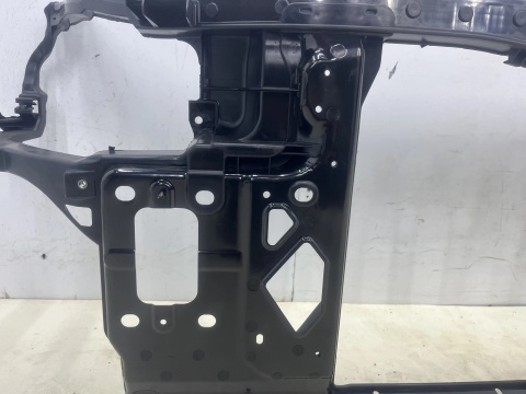 Pas przedni Hyundai i30 I FD 07-12r. NOWE wzmocnienie czołowe ramka chłodnic okular oryginalne 64101-2l000