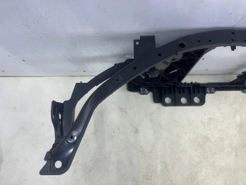 Pas przedni Hyundai i30 I FD 07-12r. NOWE wzmocnienie czołowe ramka chłodnic okular oryginalne 64101-2l000