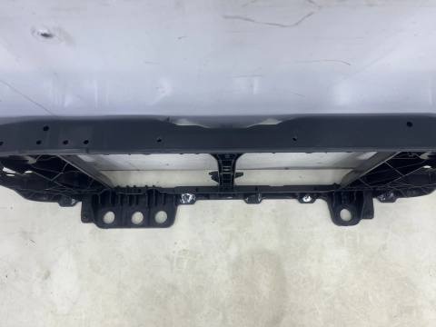 Pas przedni Hyundai i30 I FD 07-12r. NOWE wzmocnienie czołowe ramka chłodnic okular oryginalne 64101-2l000