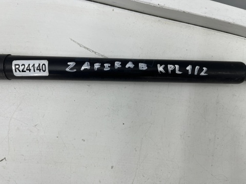 Siłownik klapy Opel Zafira B 05-14r. siłowniki bagażnika komplet 13128759