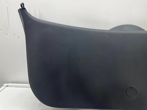 Tapicerka Mazda CX-7 CX7 06-12r. NOWY boczek klapy bagażnika osłona eg21-68-960b-02