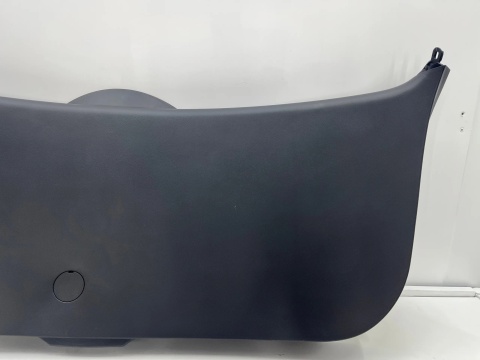 Tapicerka Mazda CX-7 CX7 06-12r. NOWY boczek klapy bagażnika osłona eg21-68-960b-02