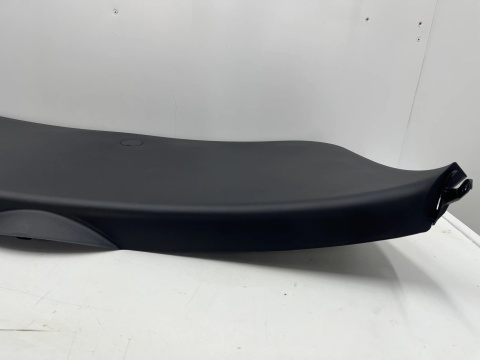 Tapicerka Mazda CX-7 CX7 06-12r. NOWY boczek klapy bagażnika osłona eg21-68-960b-02