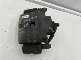 Zacisk hamulcowy Mazda 6 II GH 07-12r. lewy przedni jarzmo lewy przedni