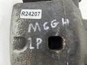 Zacisk hamulcowy Mazda 6 II GH 07-12r. lewy przedni jarzmo lewy przedni