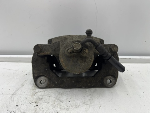 Zacisk hamulcowy Mazda 6 II GH 07-12r. prawy przedni jarzmo prawy przedni