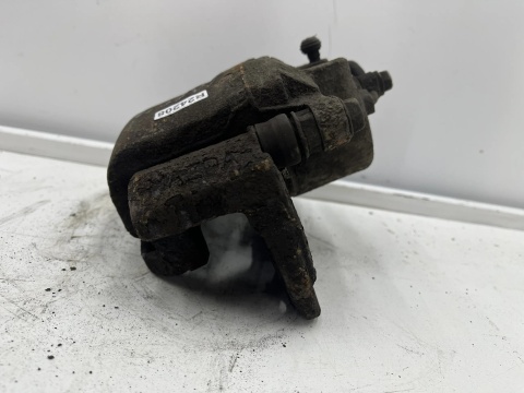 Zacisk hamulcowy Mazda 6 II GH 07-12r. prawy przedni jarzmo prawy przedni