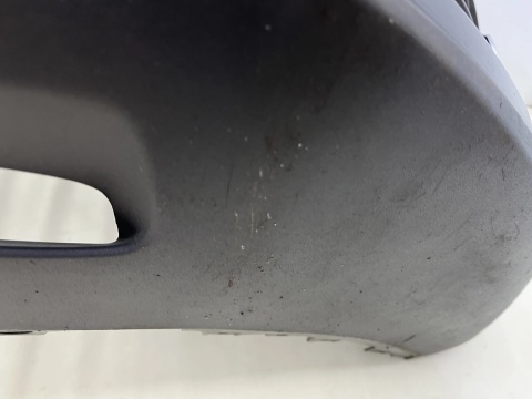 Zderzak przedni Audi Q5 1 I 8R 12-16r. Lift przód 4XPDC spryski 8R0807437M