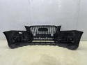 Zderzak przedni Audi Q5 1 I 8R 12-16r. Lift przód 4XPDC spryski 8R0807437M