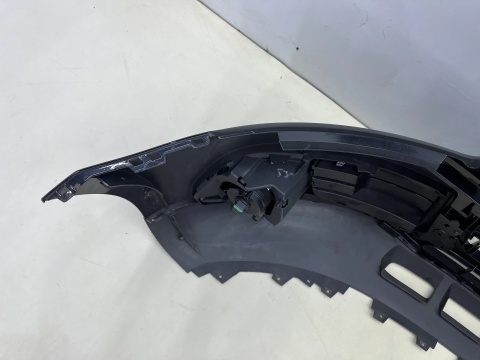 Zderzak przedni Audi Q5 1 I 8R 12-16r. Lift przód 4XPDC spryski 8R0807437M