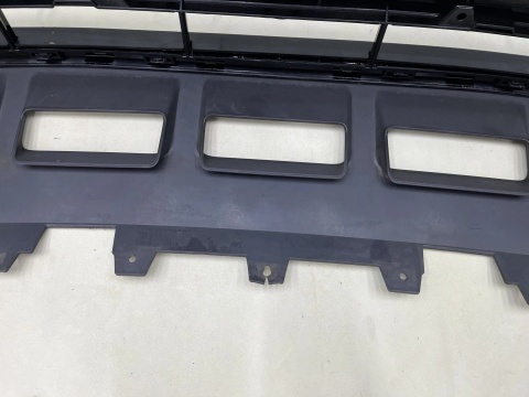 Zderzak przedni Audi Q5 1 I 8R 12-16r. Lift przód 4XPDC spryski 8R0807437M