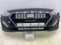 Zderzak przedni Hyundai I30 PD 3 III Fastback 17r.- przód nowy oryginalny 8