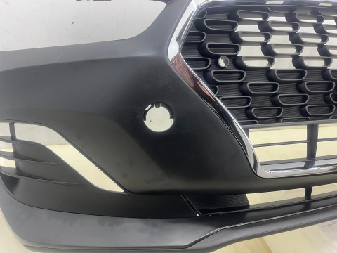 Zderzak przedni Hyundai I30 PD 3 III Fastback 17r.- przód nowy oryginalny 8