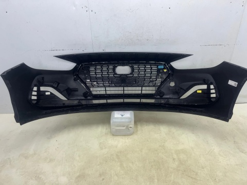 Zderzak przedni Hyundai I30 PD 3 III Fastback 17r.- przód nowy oryginalny 8