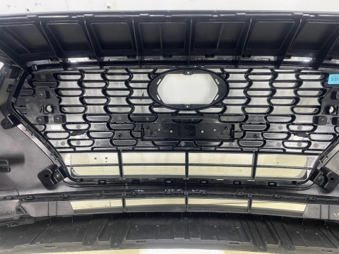 Zderzak przedni Hyundai I30 PD 3 III Fastback 17r.- przód nowy oryginalny 8