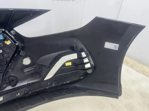 Zderzak przedni Hyundai I30 PD 3 III Fastback 17r.- przód nowy oryginalny 8