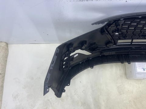 Zderzak przedni Hyundai I30 PD 3 III Fastback 17r.- przód nowy oryginalny 8