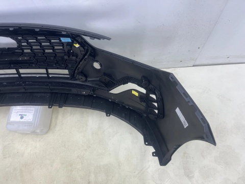 Zderzak przedni Hyundai I30 PD 3 III Fastback 17r.- przód nowy oryginalny 8